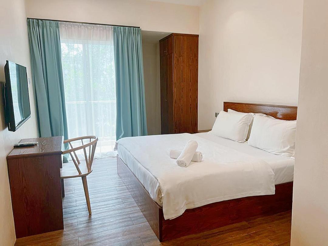 ฮาโกะ โฮเทล ตามัน ยูู Hotel ยะโฮร์บาห์รู ภายนอก รูปภาพ